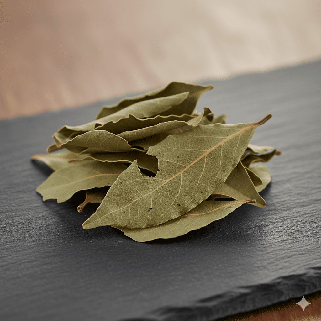 Bay Leaf