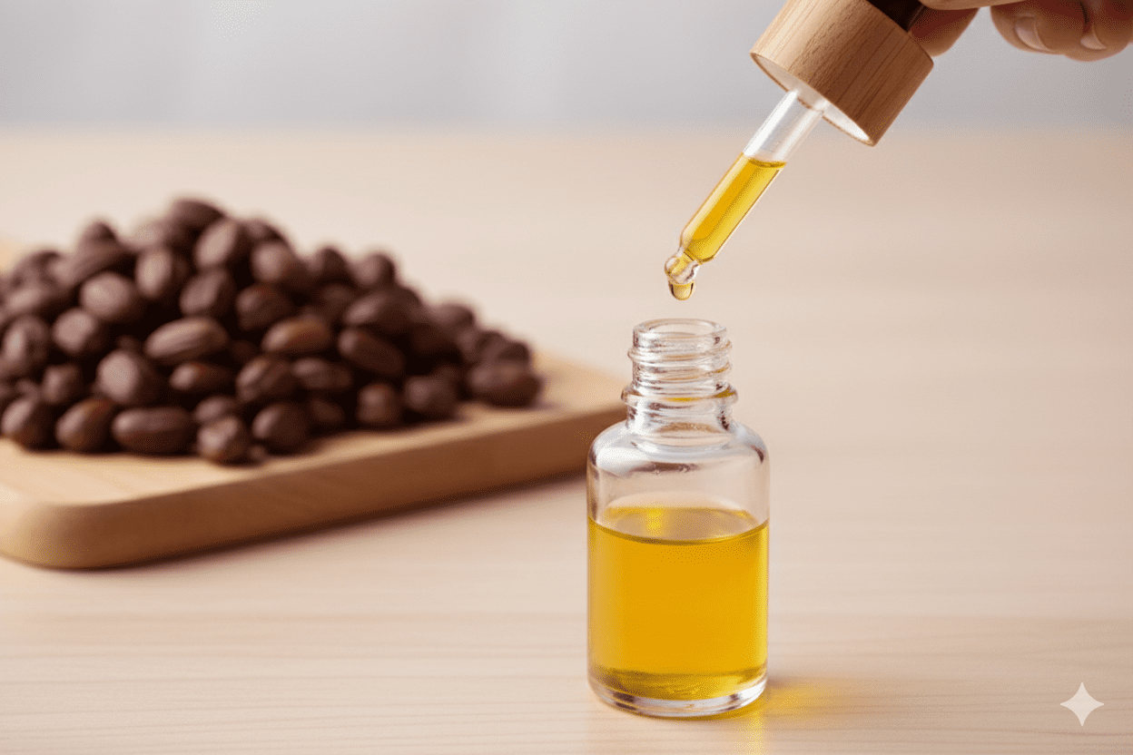 Jojoba Oil