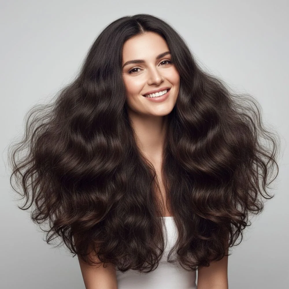 Ultimate Hair Renewal Phase